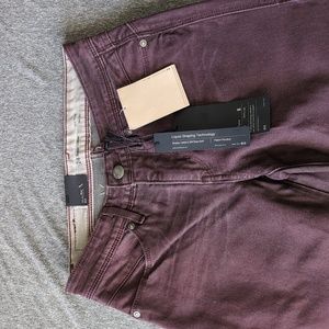 Levi's Strauss jeans